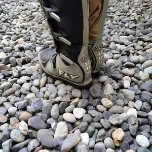 Fly 808 | Shoes | Gly 88 Motorcycle Racing Boots | Poshmark display picture 2